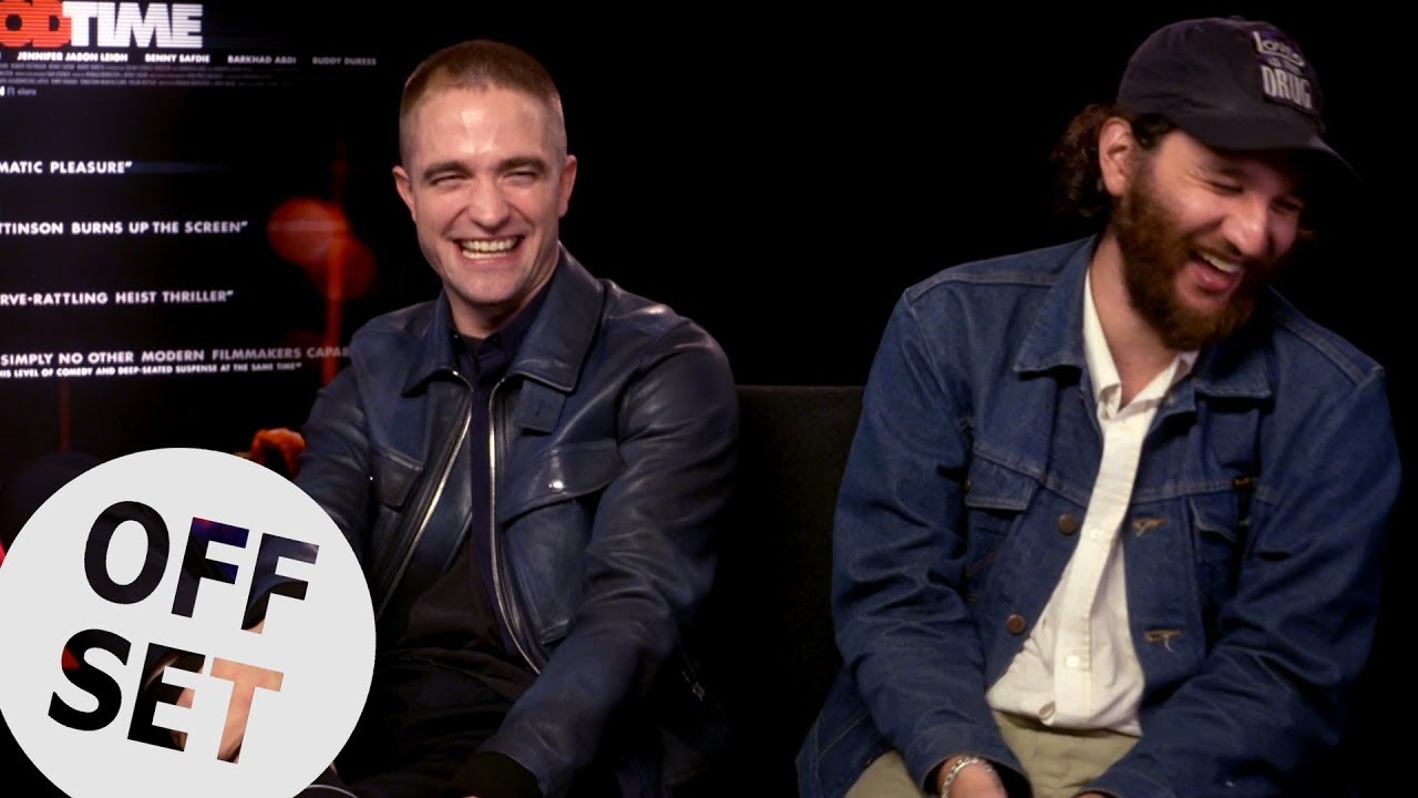 Robert Pattinson leaves his heart-throb days behind him in Good Time