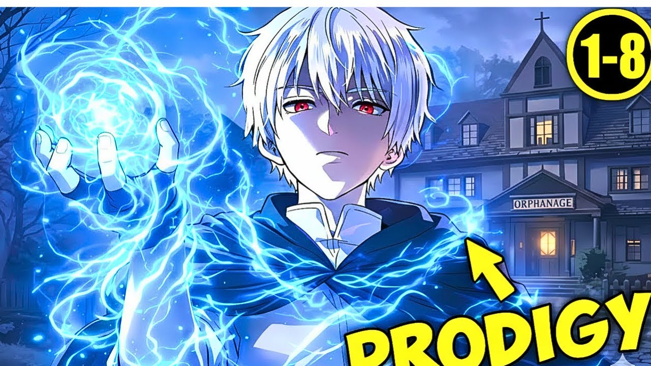 (1-8) When a Powerful Mage is Hired to Tame Spoiled Noble Girls - Manhwa Recap