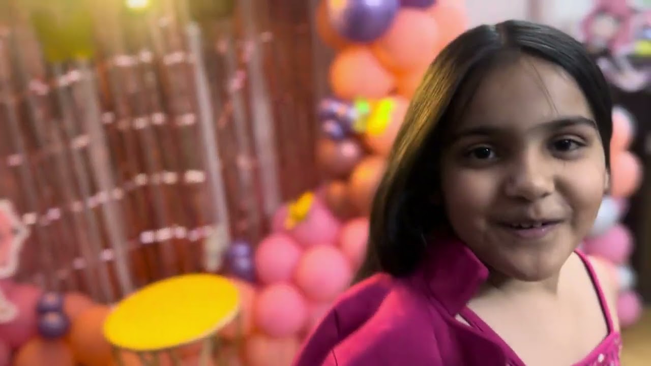 Anayesha का Happy Birthday 🎂 Gift मै मिला 1 Lakh का Camera😱
