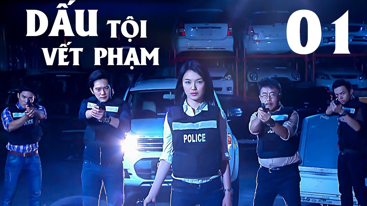 Phim Hình Sự Phá Án Singapore | DẤU VẾT TỘI PHẠM - TẬP 1 (Thuyết Minh) | MẬT MÃ TỬ THI