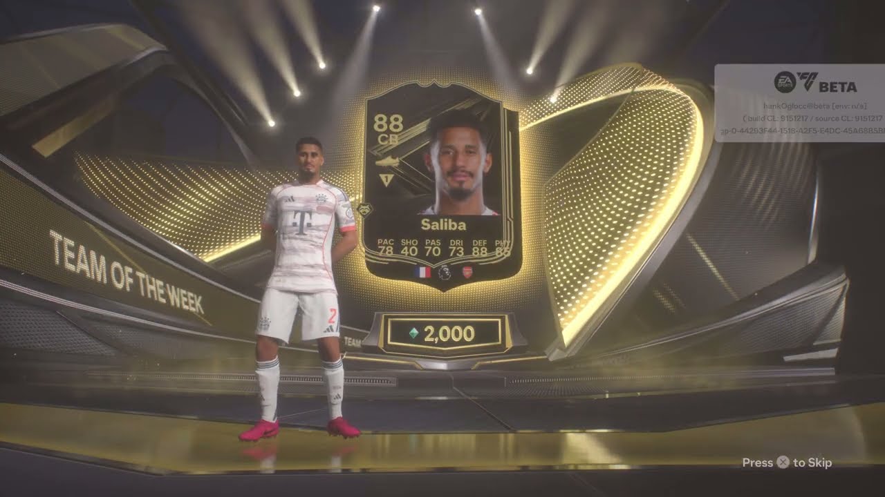 EA SPORTS FC 27 BETA_250K Packopening Juiced 🥳