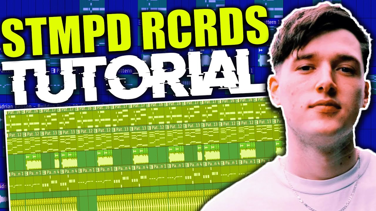 How To Make A STMPD RCRDS Banger - FL Studio Tutorial