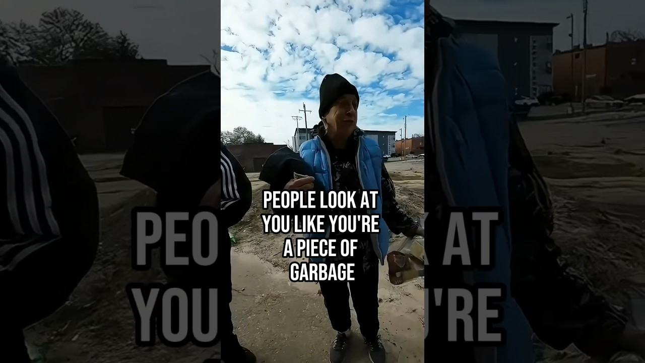 They don’t deserve this 