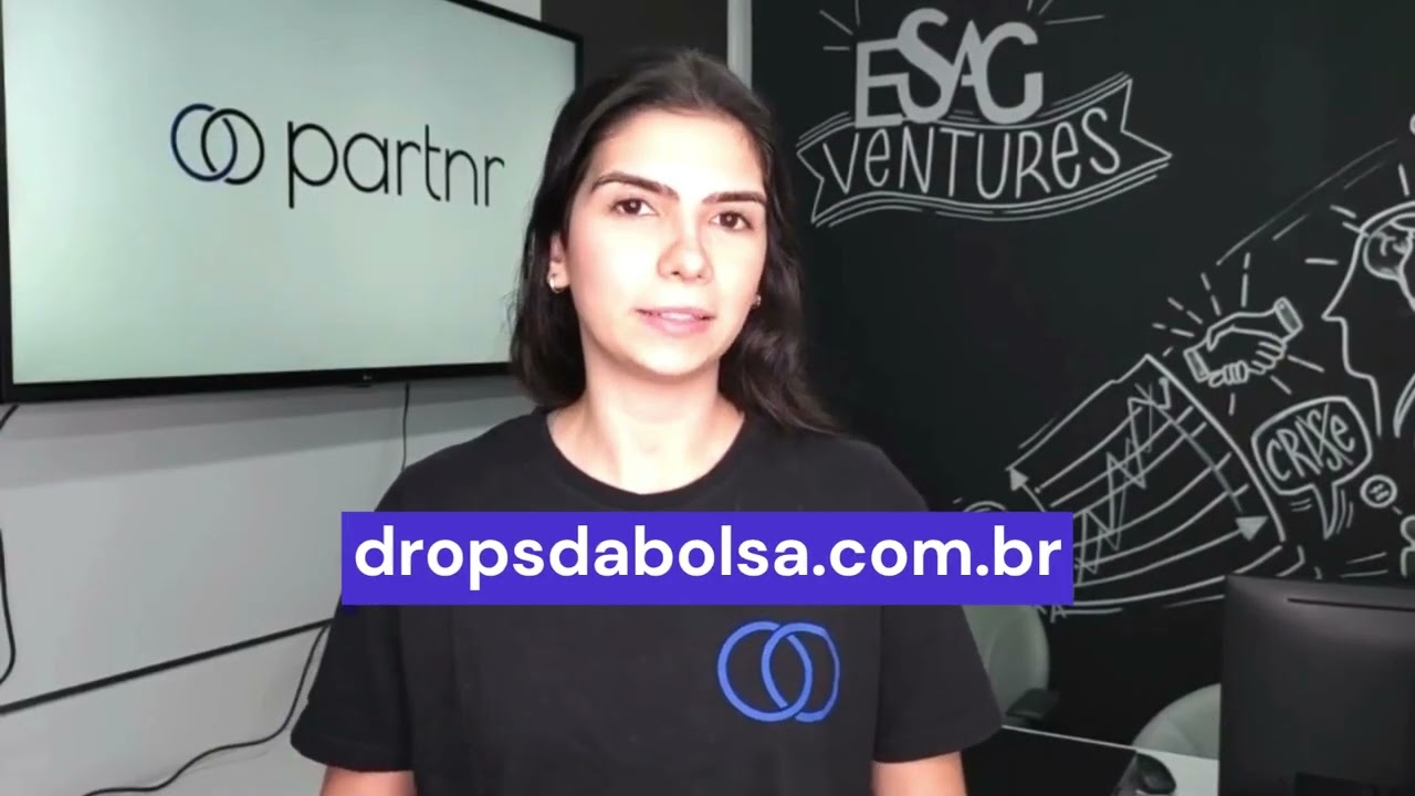 Partnr - acelerada ESAG Ventures