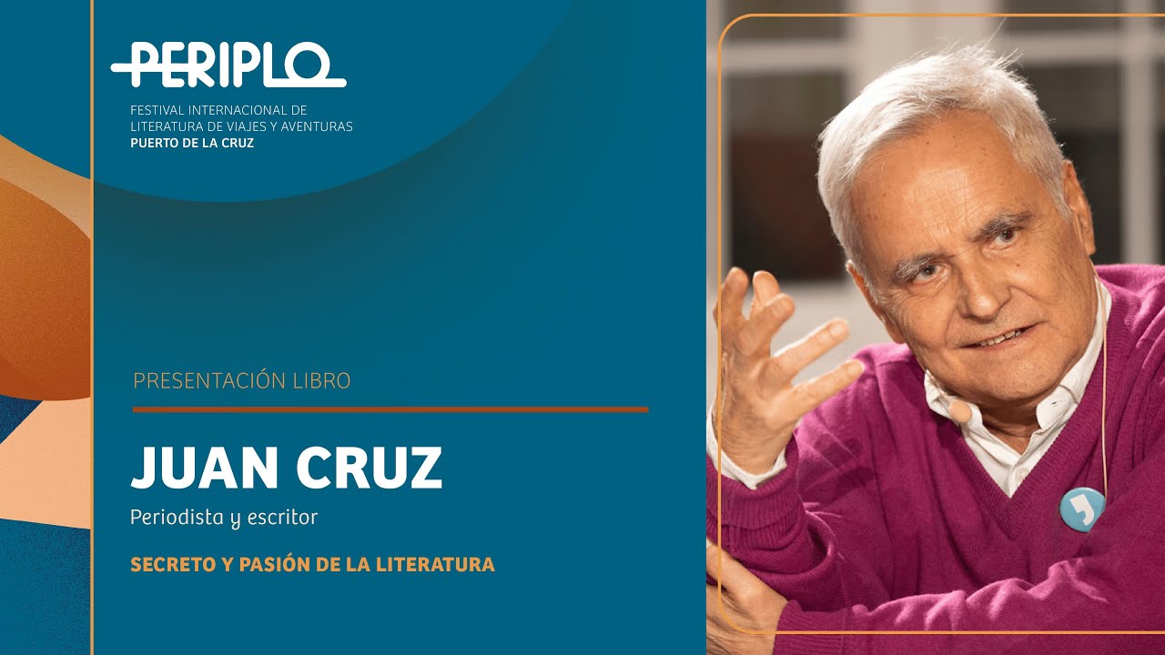 Periplo 2025 - Juan Cruz