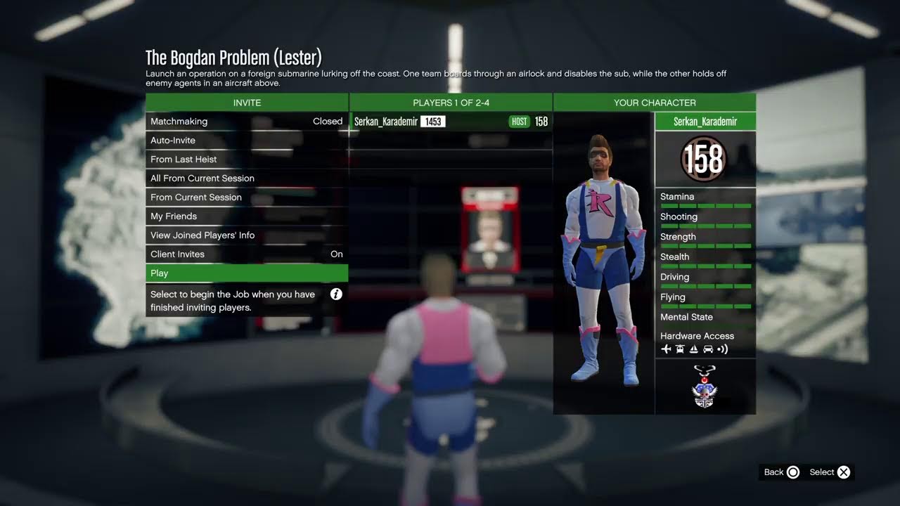 Grand Theft Auto V Online (PS5) (08-02-2026)