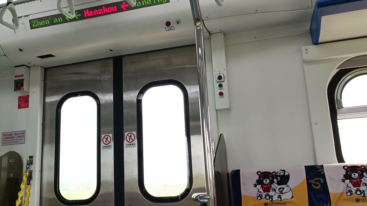 台鐵 3063次 EMU500型 區間快 往枋寮 潮州-枋寮