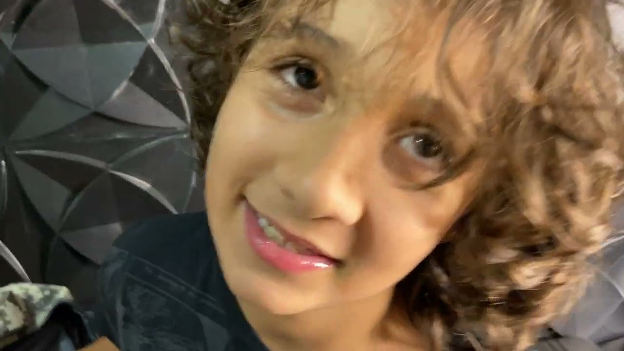 Comprei meus materiais escolares 