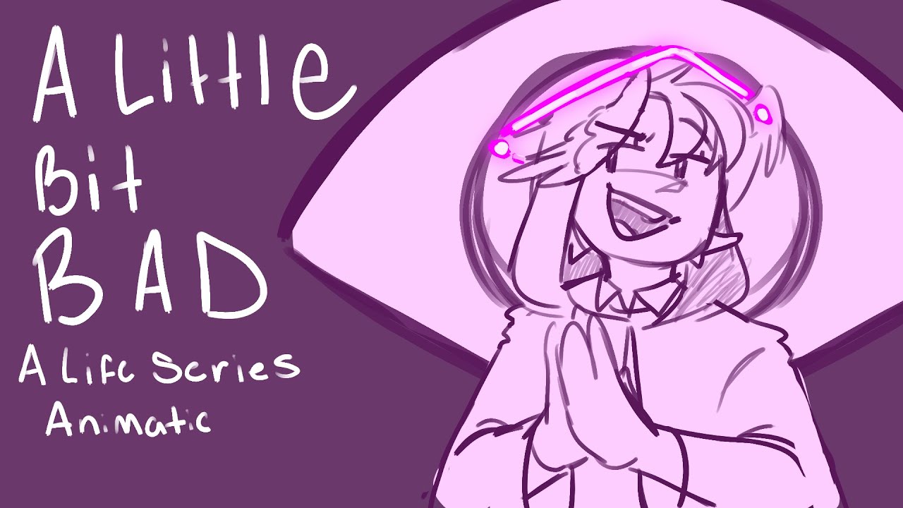 A little bit bad | a Grian life series animatic (SPOILERS)