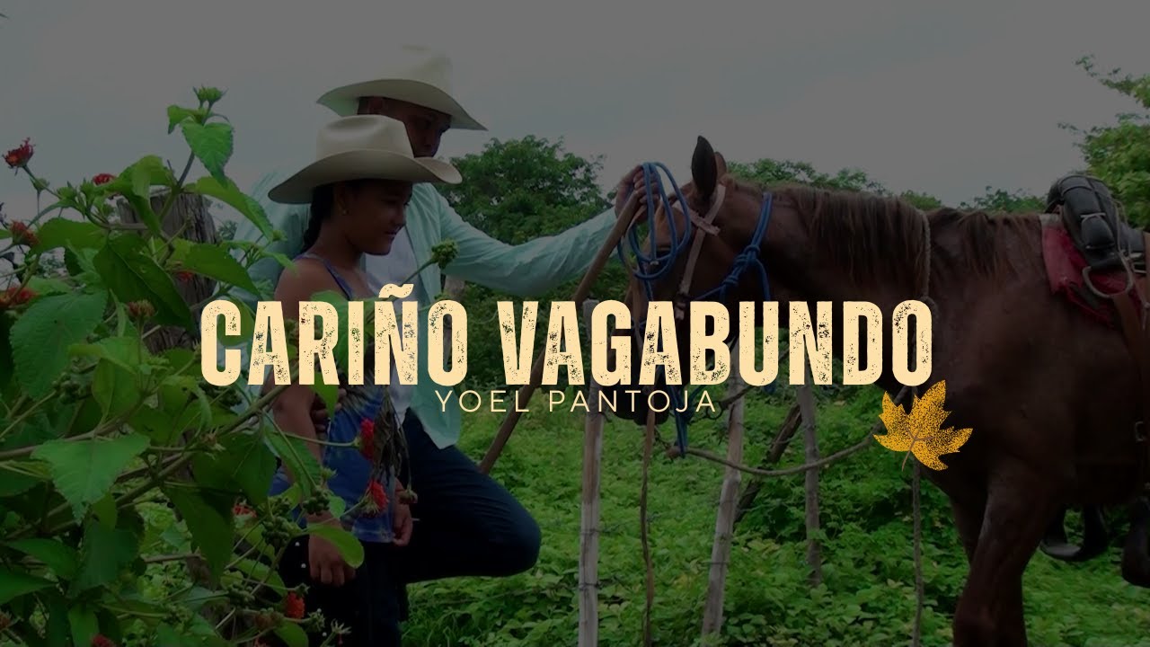 Yoel Pantoja - Cariño Vagabundo
