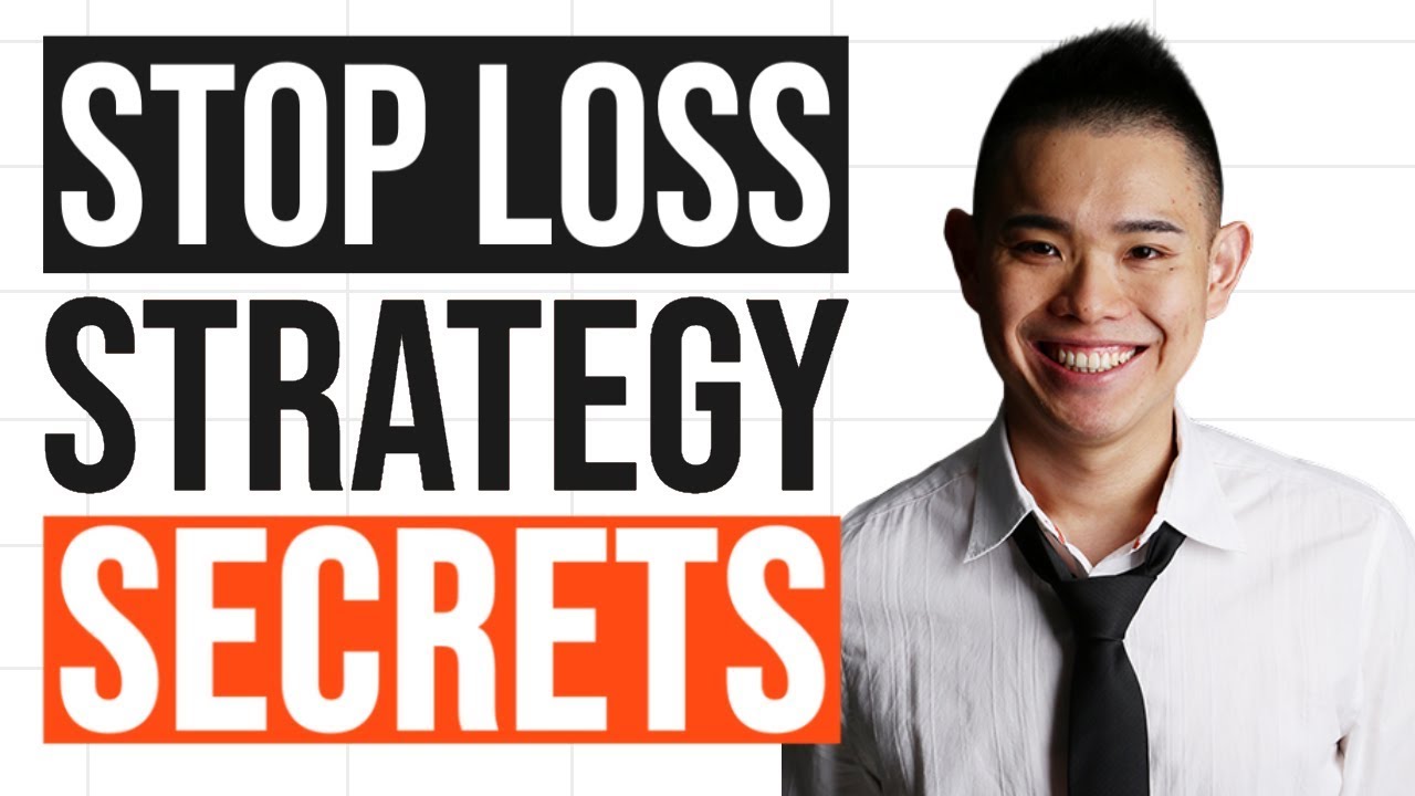 Stop Loss Strategy Secrets: The Truth About Stop Loss Nobody Tells You