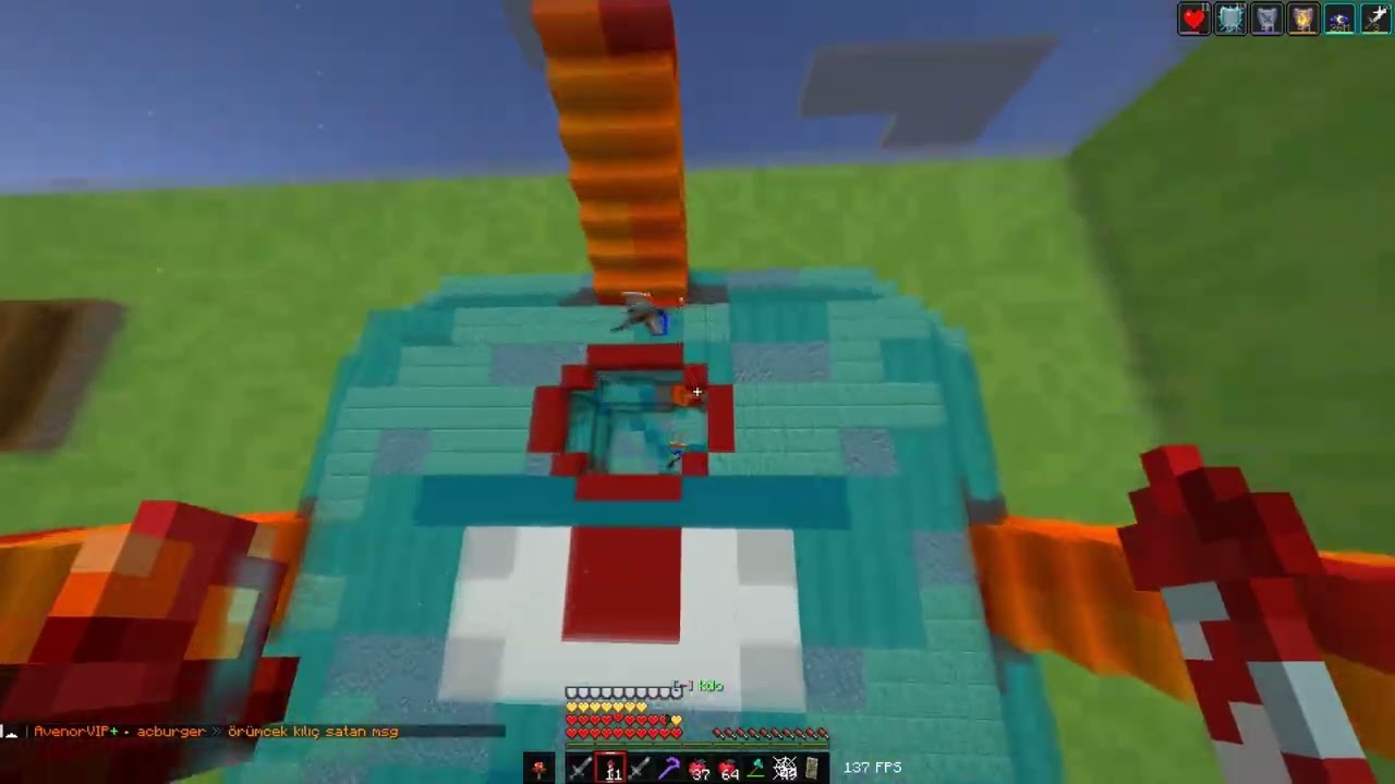 Avenor Craft Kill Montage #3 @lyxscaxd