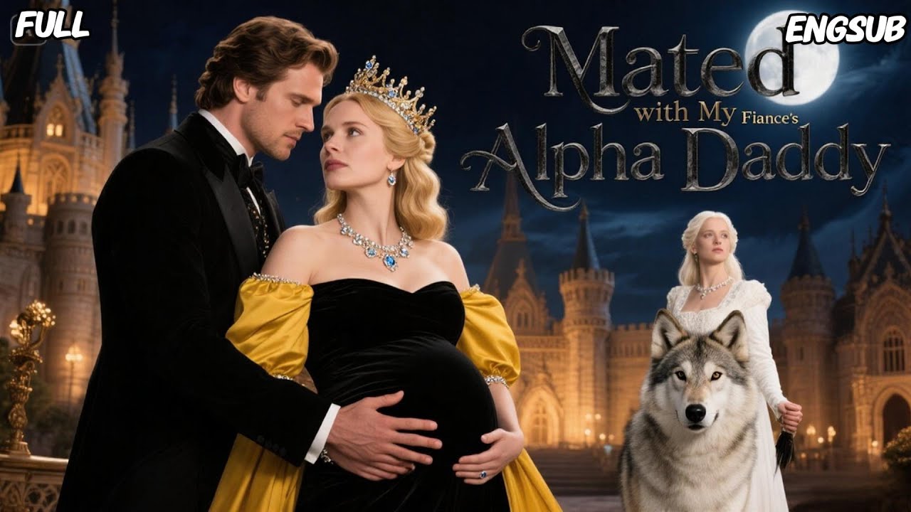 【HD FULL】🔥💘💥She Married Another Man—Only to Discover Her Mate Was the Groom’s Father #engsub#nick