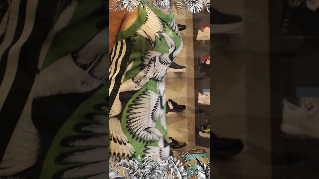 Sneaker Box Shop FARM RIO X Adidas