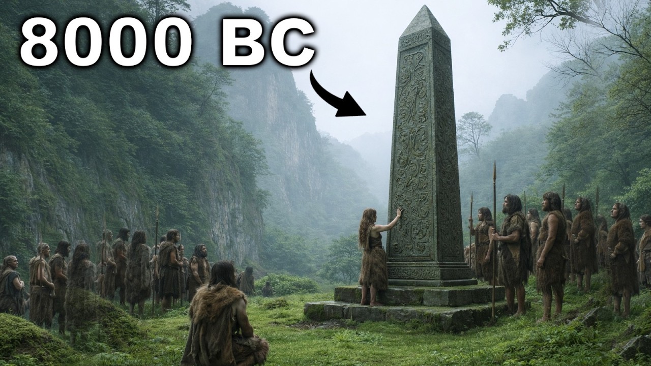 10 Ancient Discoveries That Science Still Can’t Explain