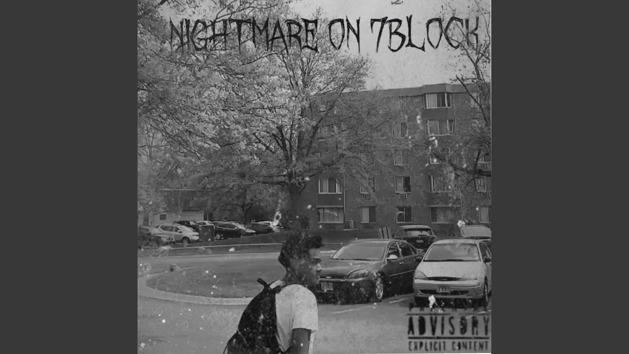 Blood Thirsty (feat. Adot Binladen & Jayselfmade)