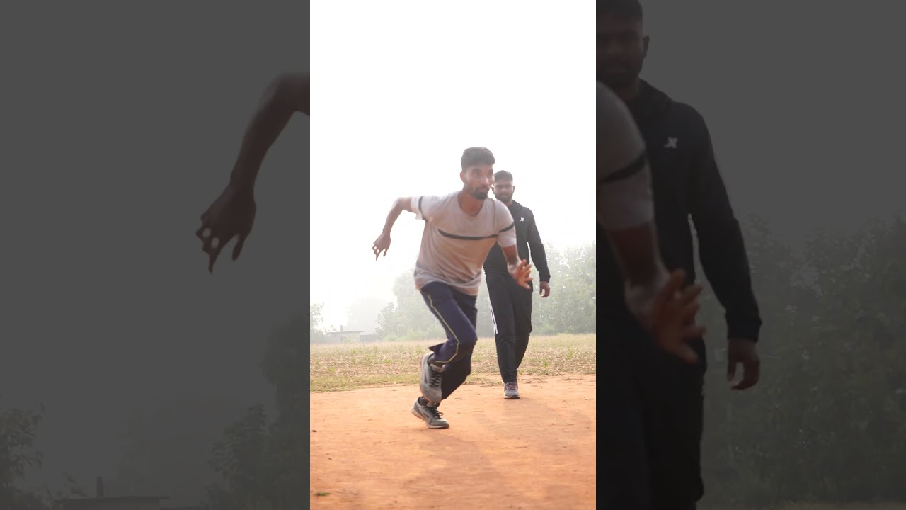 MLA EDUCATION CORE PHYSICAL TRAINING SITAPUR | RAMKUMAR TOPPO #motivation