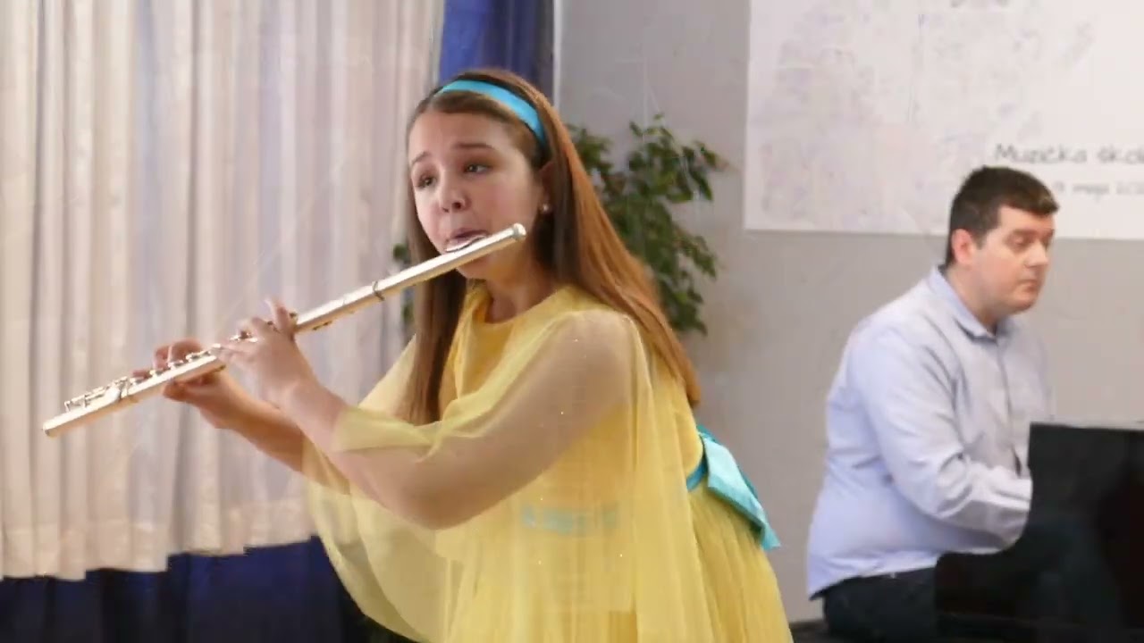 Festival muzičkih škola Srbije, Niš 2022. godine
