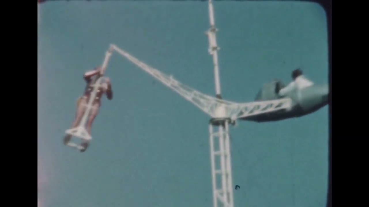 Atlantic City 1960’s