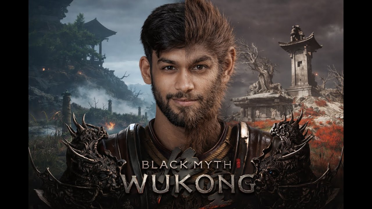 🔴Wil Try To Defeat Yellow Loong Tonight | CHP 4 | DAY 6 | #wukong #rpg