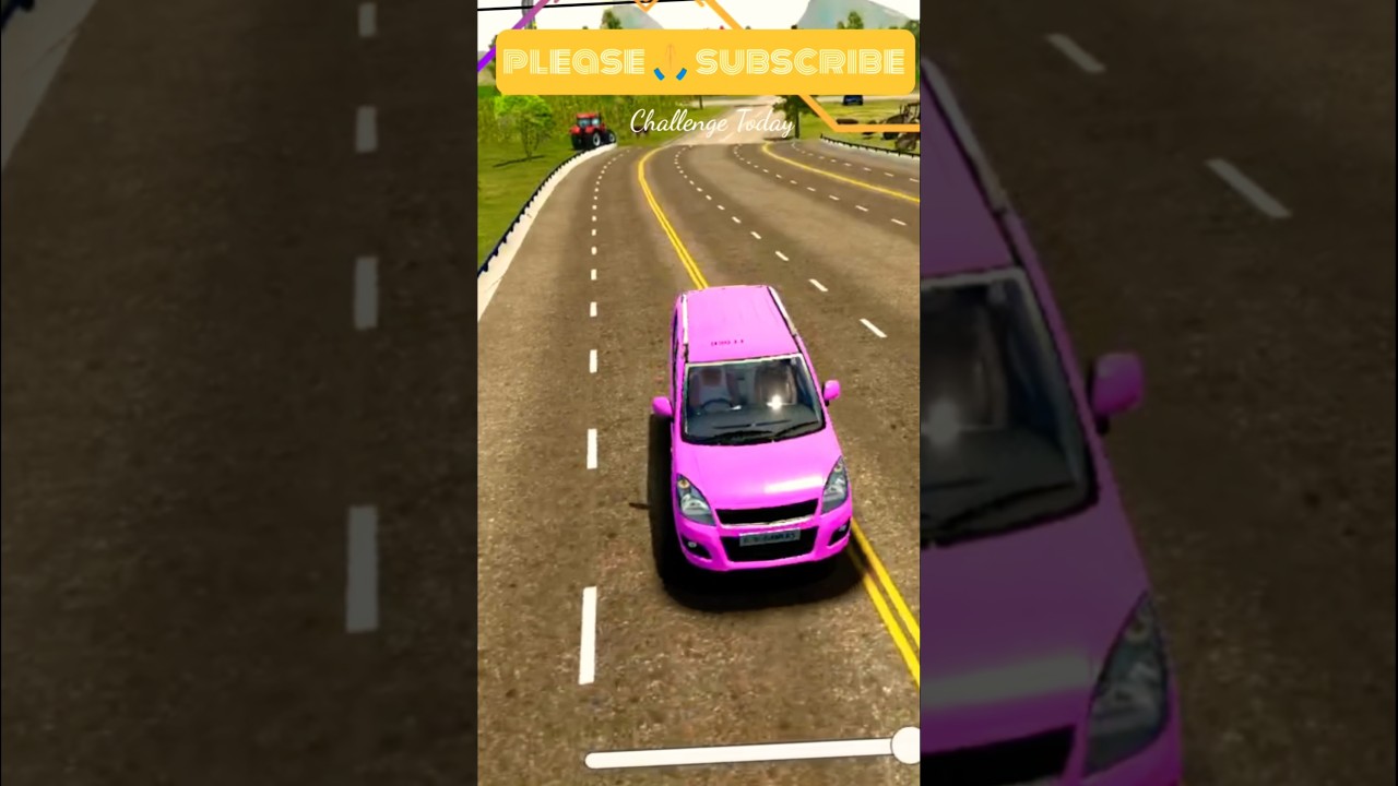 family pasand (indian car simulator 3d )
