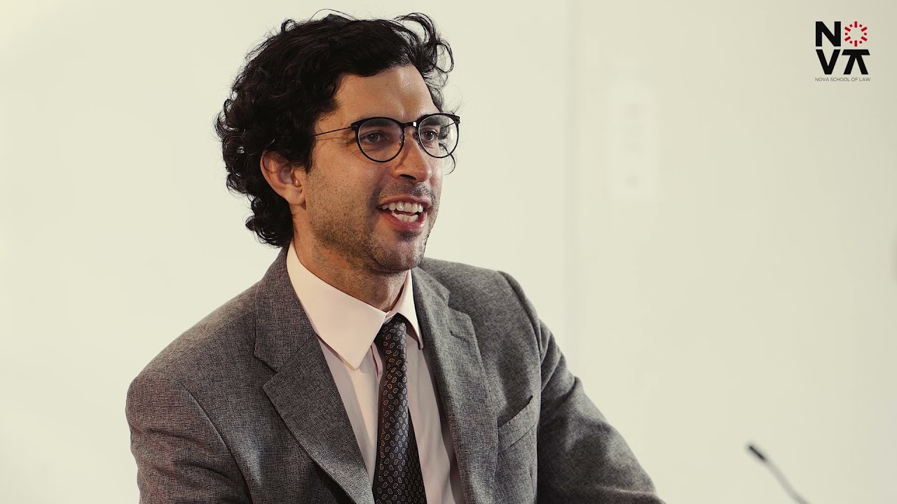 Master in Law – Specialization in International and European Law