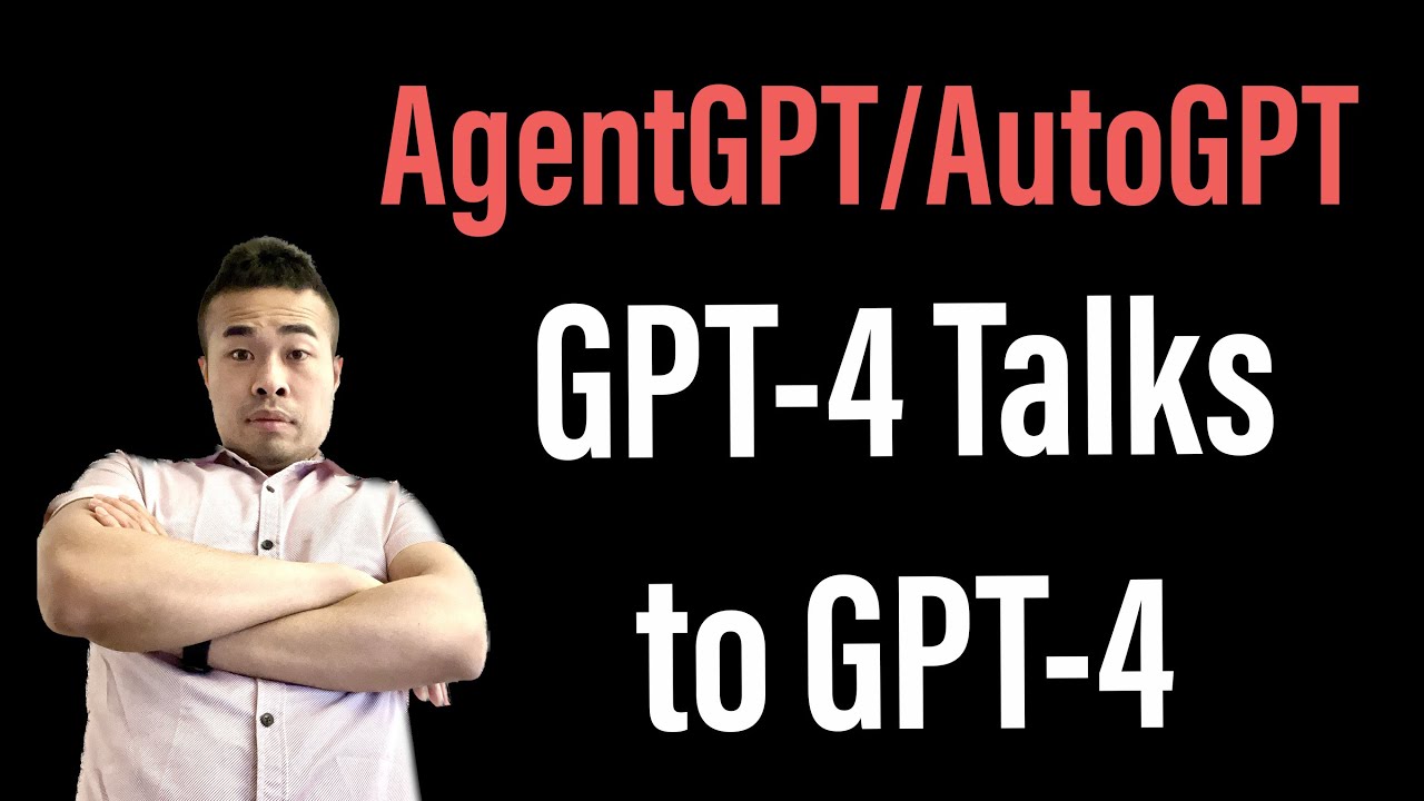 Can GPT-4 Do Self-planning? GPT-4 Makes a Plan and Takes Action - AgentGPT/AutoGPT