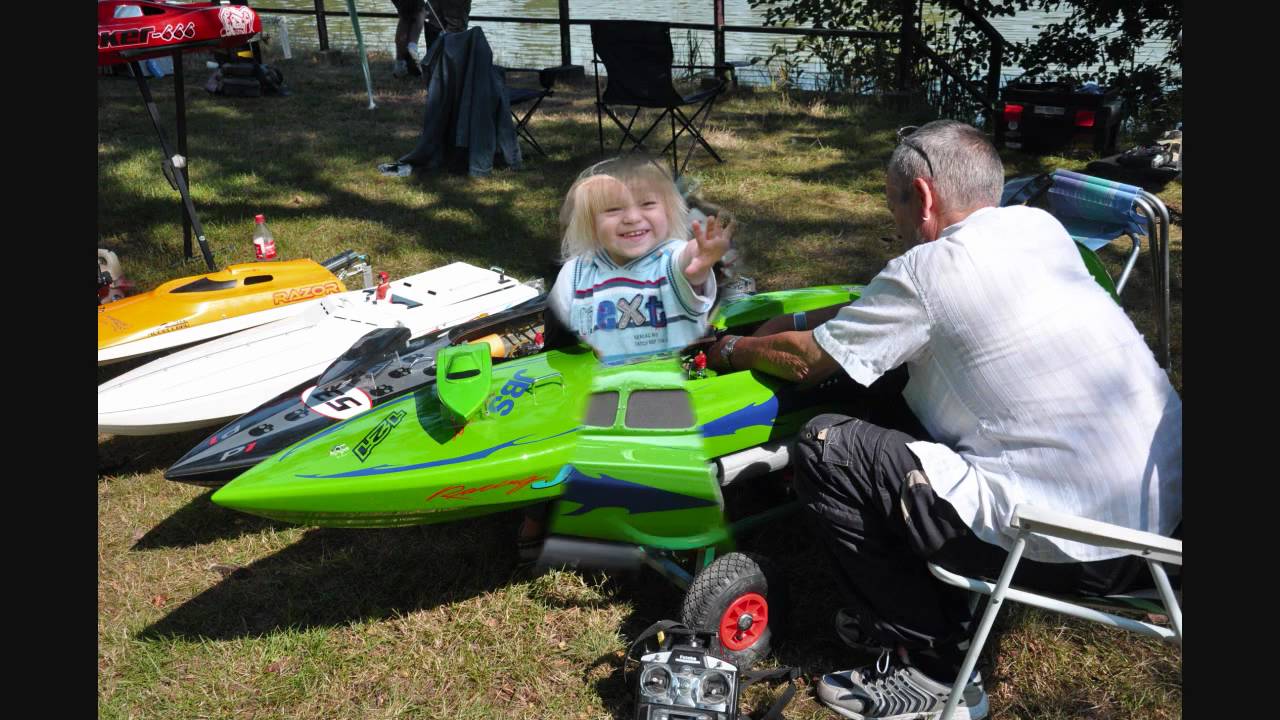 Bildershow von unseren MHZ- Showtime´s