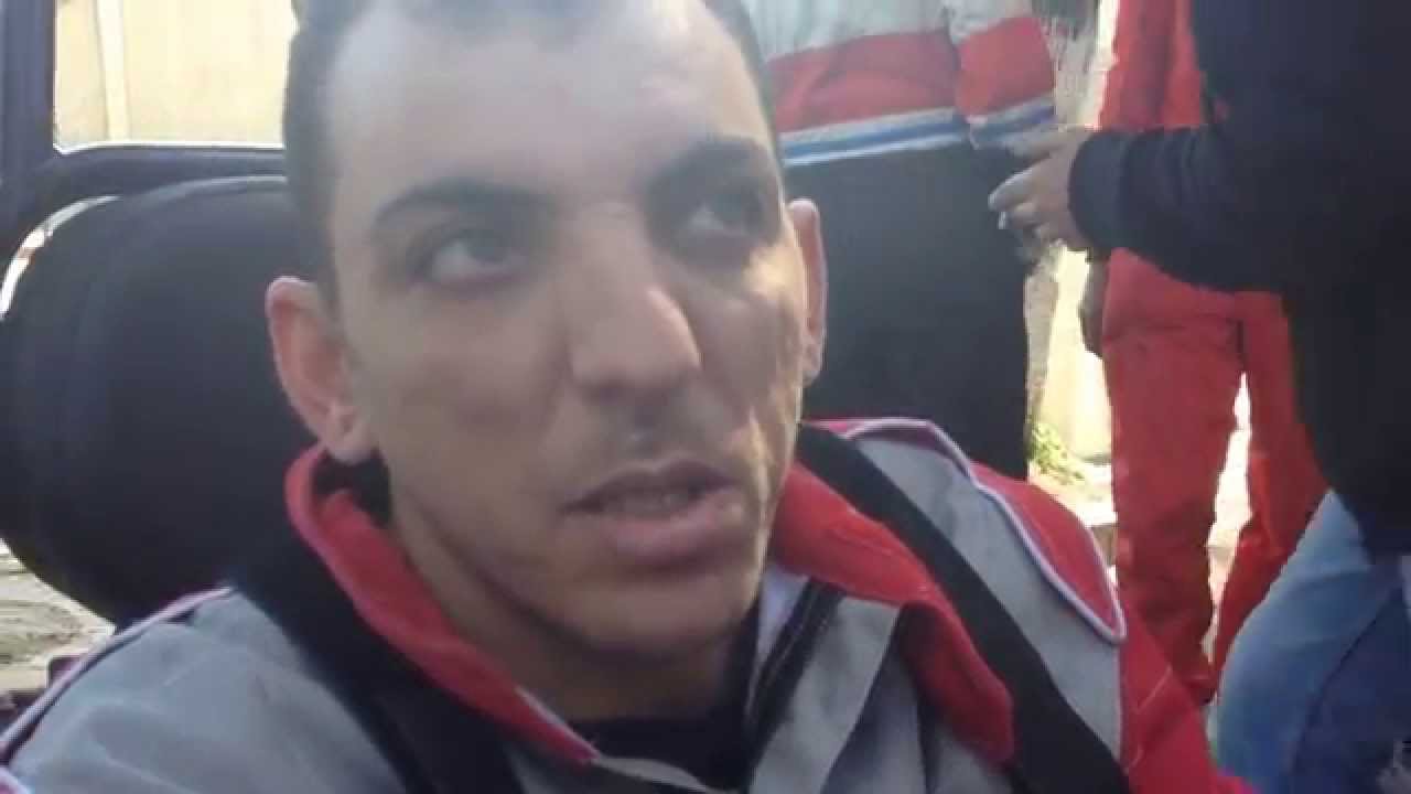 Megakart Karting Cheraga et Omar Megari 1er pilote HANDIKART Cours
