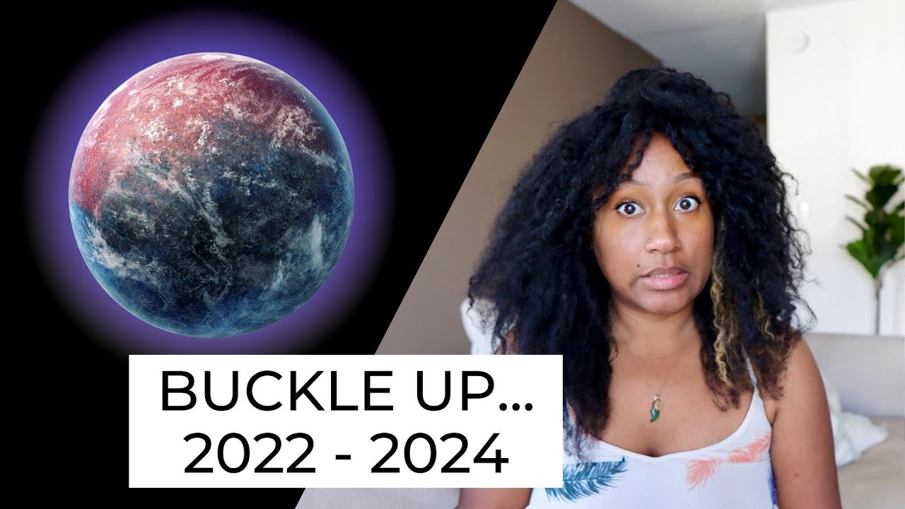 US Pluto Return Explained - 5 Things to Know 🌪⚡️🔮