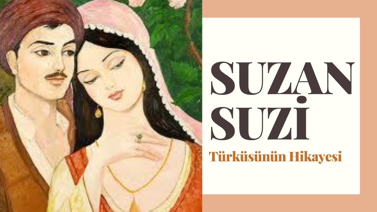 Suzan Suzi Türküsünün Hikayesi | Kırklar Dağının Düzü | Diyarbakır Türküleri