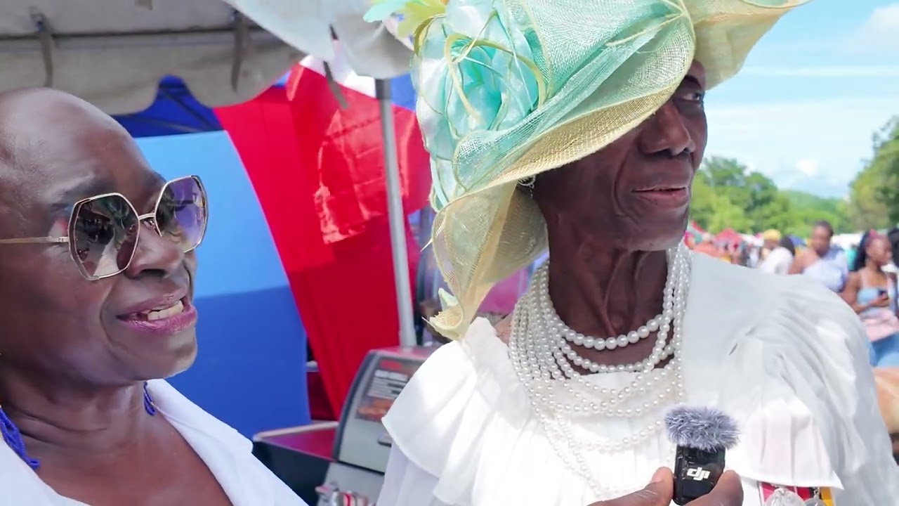 Antigua and Barbuda 43rd Independence celebrations Food Festival November 1, 2024