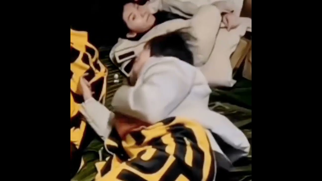 [FANCAM]  时代少年团贺峻霖 | 祺霖 | P11 