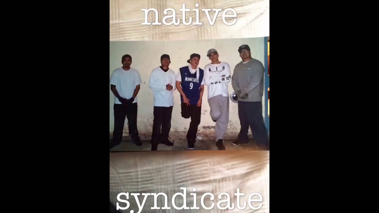Native Syndicate (2016)