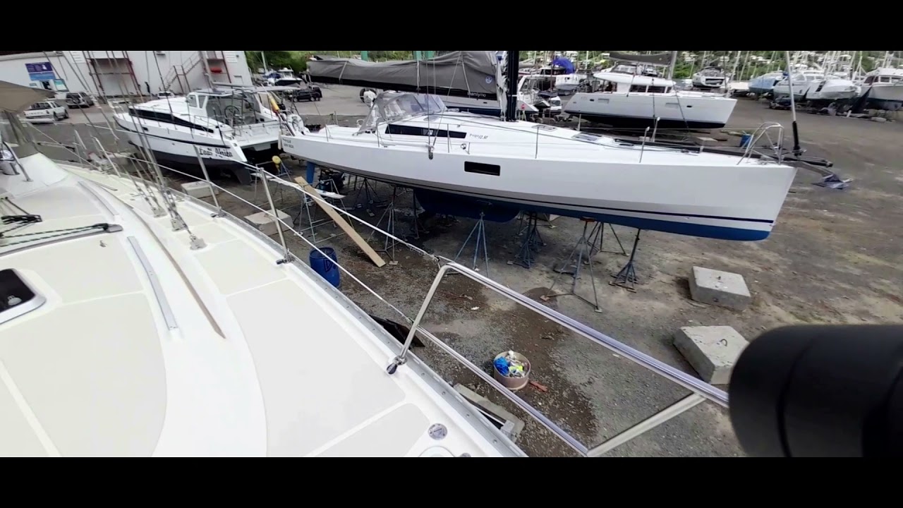 Caliber Yachts 47LRC  - Boatshed - Boat Ref#306370