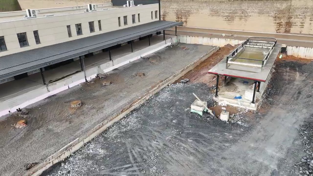 TUZLA YENİ HAL 2
