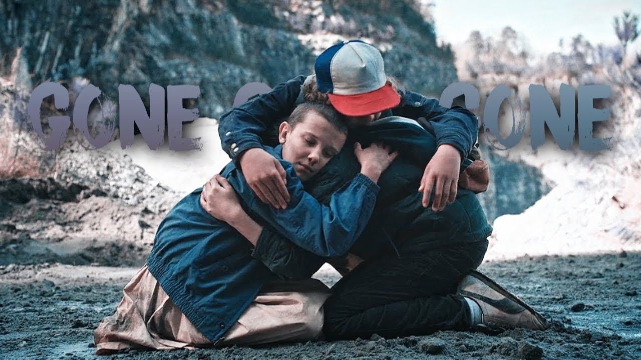 Multifriendship || Gone Gone Gone