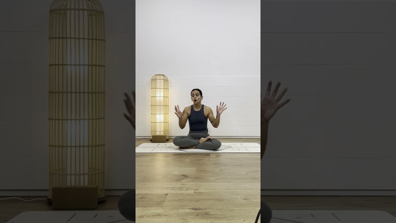 Introducción a las clases de Yoga para Opositores - MA3. Oposiciones de Fisioterapia