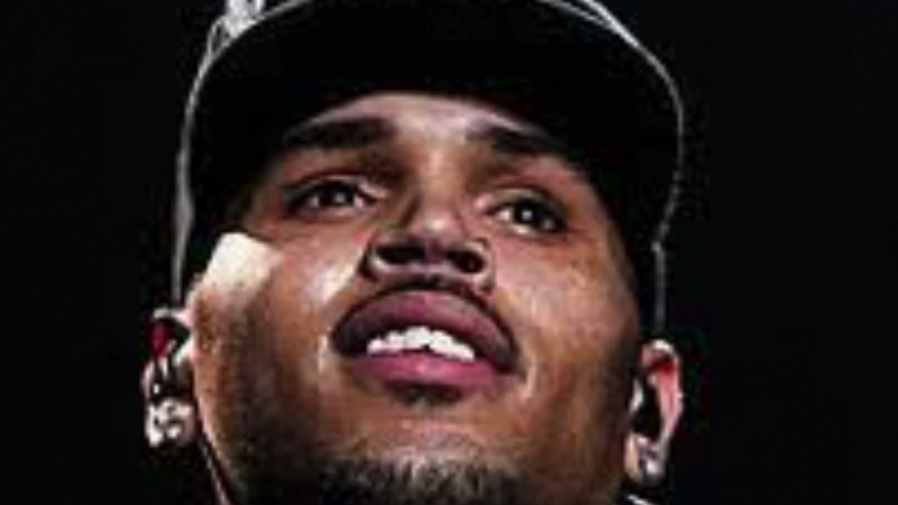 Chris Brown ft. Kevin McCall - Strip Instrumental (Slowed)