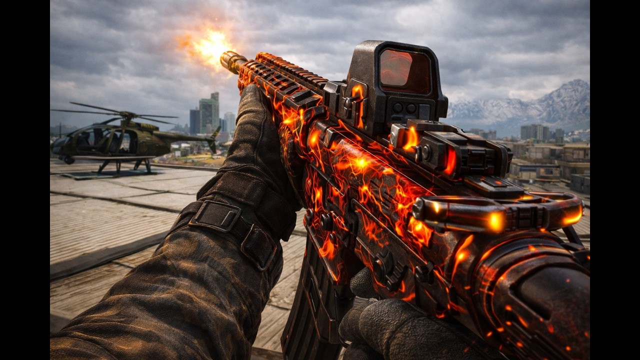 WARZONE 12 KILL VICTORY 🔥 | Warzone Full Gameplay 💀 #warzone #callofduty #gaming #gameplay #bo7