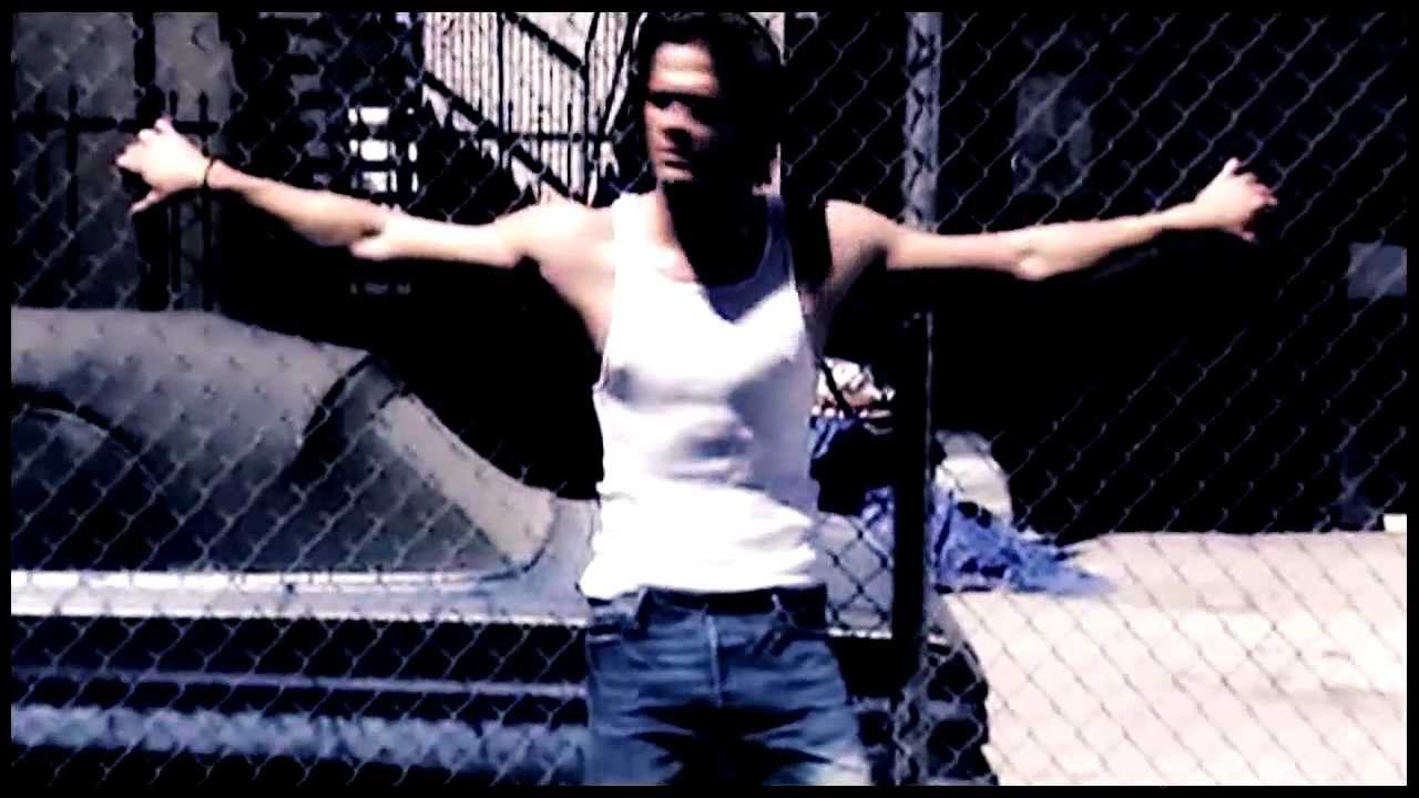 Jared Padalecki || The Heat Of the Sun