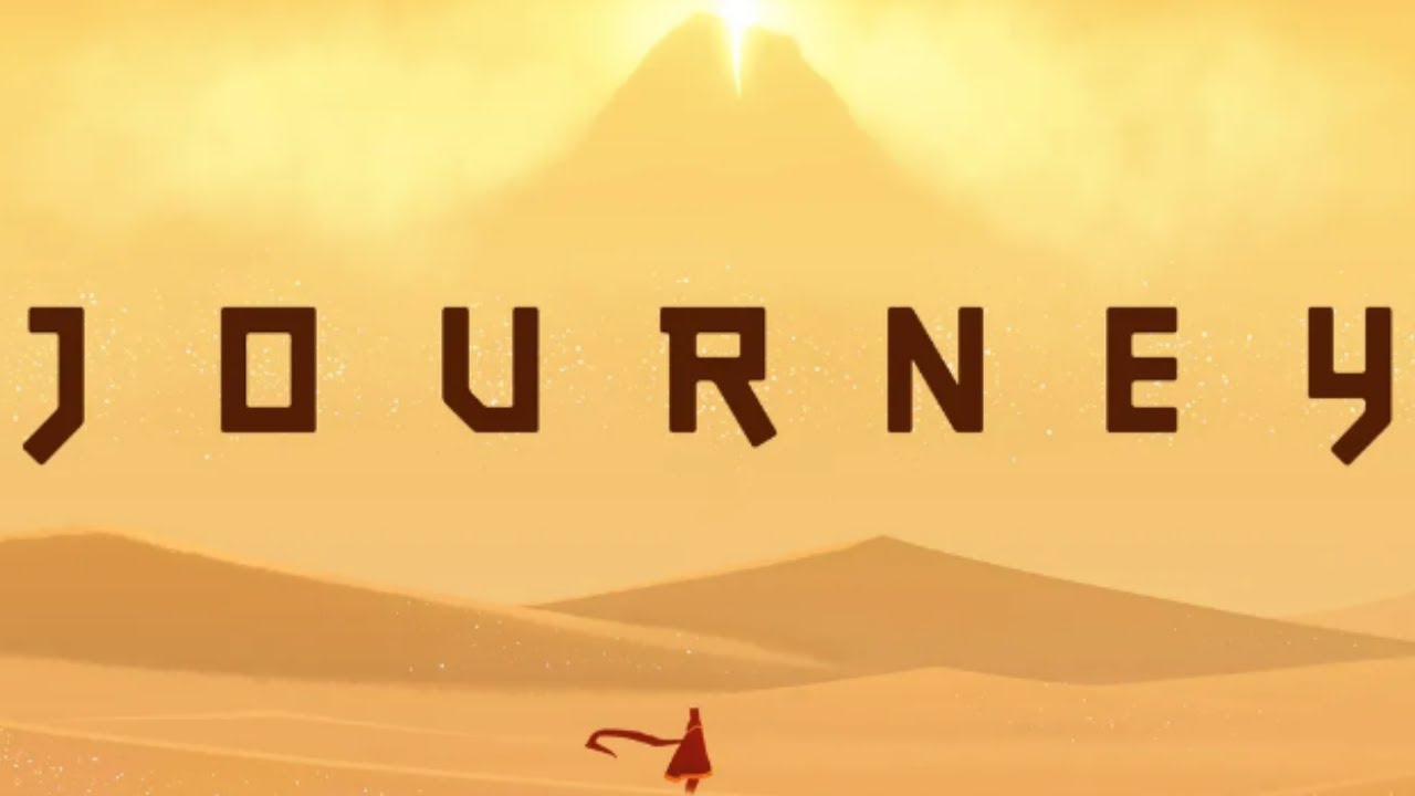 It’s Just a Walk Through the Desert… Or Is It? (Journey Review)