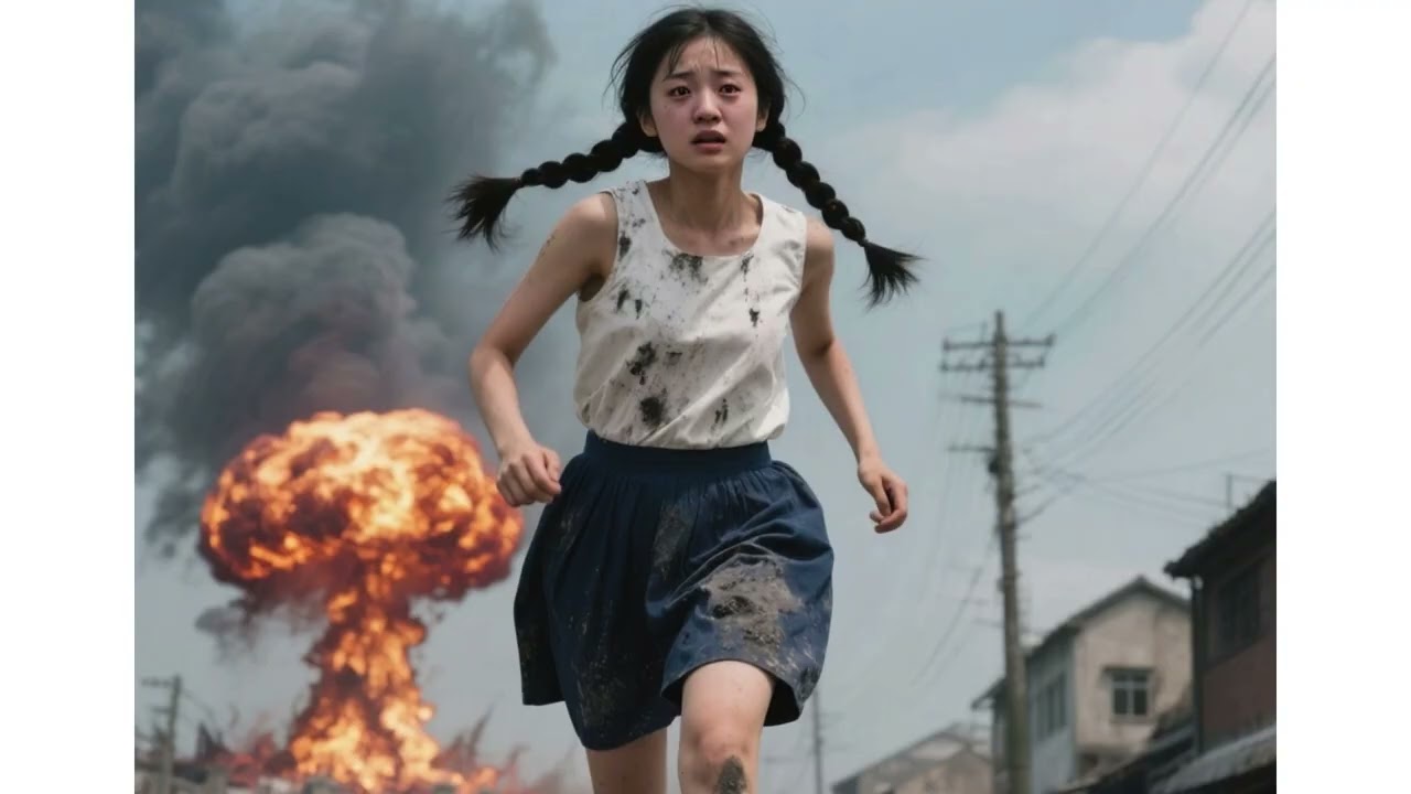 原子爆弾