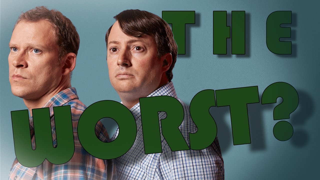 Peep Show: Series 9 Feels Wrong