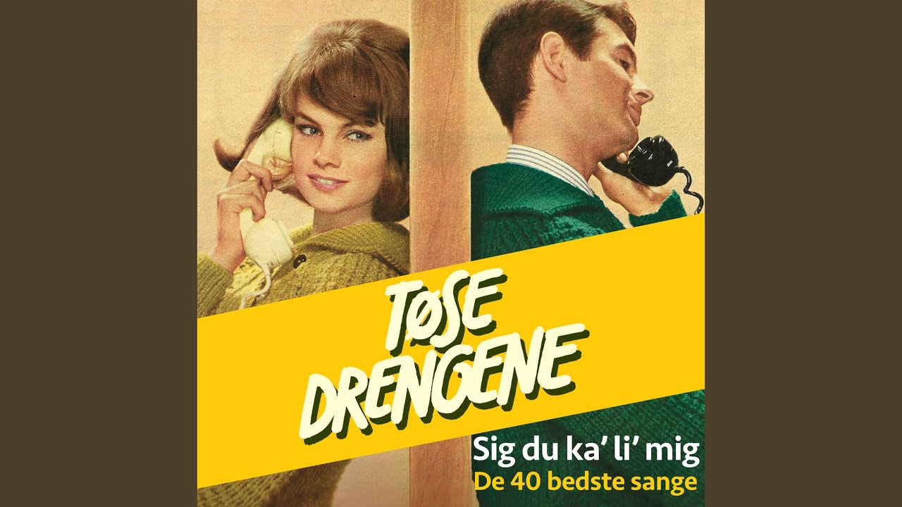 Længes Efter Mere