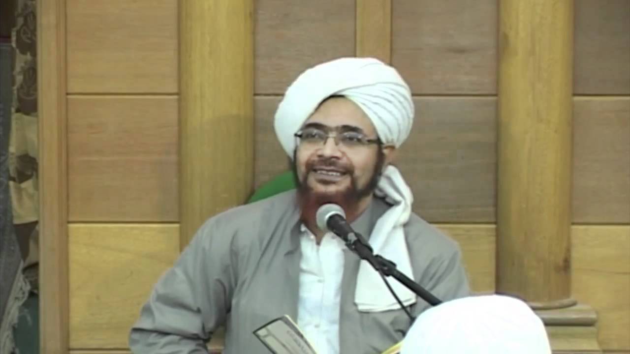 طلب صفاء القلب واستنارته بثلاثة أمور Purity of heart