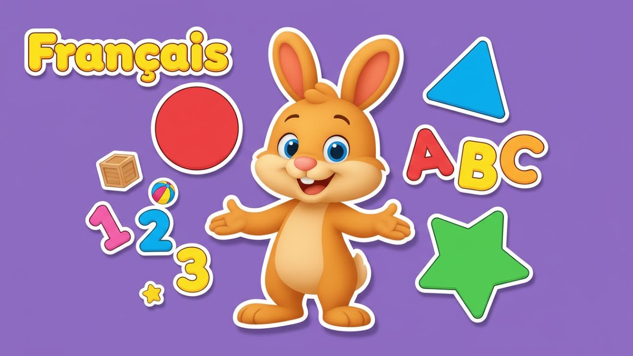 🎮 Jouets pour Enfants - Apprendre | Play Toys for Kids - Learning