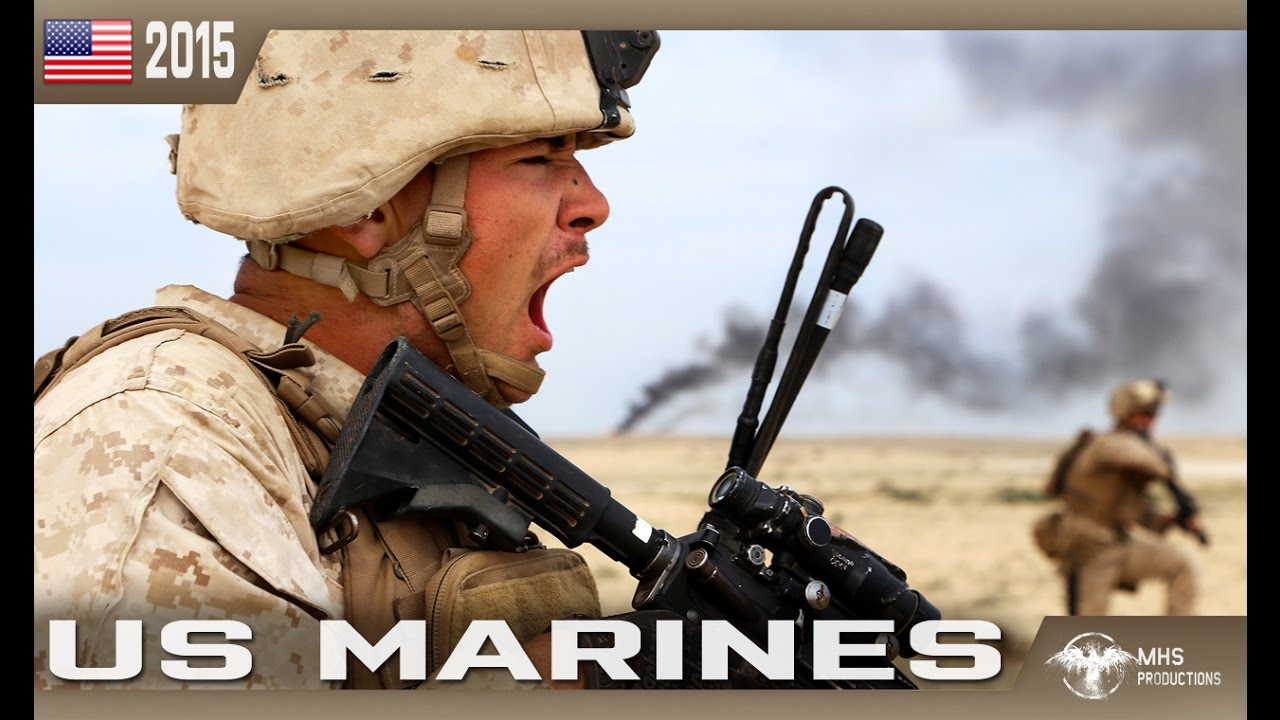 US Marines | 