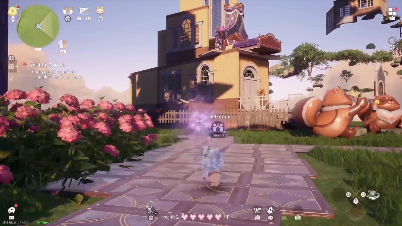 Catcamilla7 show
