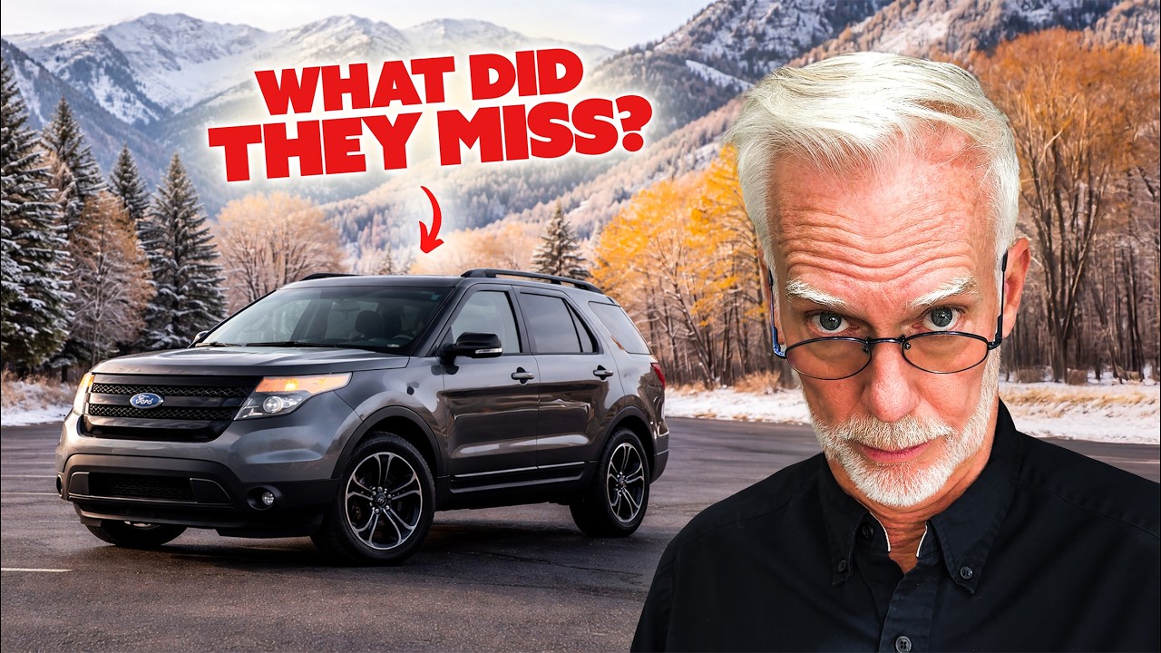 The Dealership Replaced EVERYTHING… And Fixed NOTHING!
